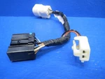 96-02 Toyota 4runner 3.4l A/c Amplifier Amp, Cooler Stabilizer Wire Oem. B8. Fixed Price $29.00.