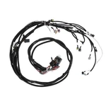 Holley Fuel Injection Harness - Fits Ford 7.3l Godzilla Main For Smart C. Fixed Price $529.21.