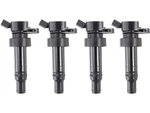 Bbt Auto Ignition Coil Set Fits Kia Rio 2012-2019 69nwnb. Fixed Price $141.14.
