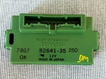 1998 Toyota 4runner Fuse Box Relay Integration Bcm 82641-35250. Fixed Price $65.00.