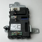 284b14hk0a 2017 Infiniti Q50 Body Control Module Oem. Fixed Price $102.96.