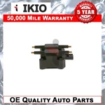 Fits Mini Cooper One 1.6 1.8 2.0 2.4 2.5 + Other Models Ignition Coil Ikio. Fixed Price $86.59.