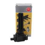 Ngk Ignition Coil. Fixed Price $45.87.