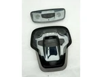 Alfa Romeo Giulia Set Of Front & Rear Center Dome Lights Lamps Fits 2017-2024 17. Fixed Price $87.92.