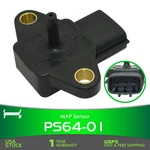 Oem Manifold Pressure Sensor Ps64-01 Fit 1997-2001 Infiniti Nissan Maxima Altima. Fixed Price $34.89.