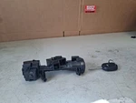 2016 Ford Focus Ignition Switch Lock Cylinder W/ Key Gm5t-15607-ab. Fixed Price $76.00.