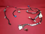 2006 - 2008 Honda Pilot Tailgate Sub Harness 32119-s9v-a010-a010-a. Fixed Price $56.99.