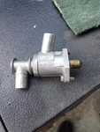 450sel 450sl 280se 280sel 300sel 350sl Auxiliary Air Idle Valve 0280140017. Fixed Price $350.00.