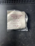 Auto Security C-16-106 Datsun Long Type X6/da22 Keyed Ignition Cylinder Lock. Fixed Price $25.00.