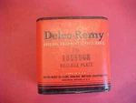 Point Distributor Breaker Plate 37 38 39 40 41 46 47 48 49 50 Buick Olds Pontiac. Fixed Price $19.99.