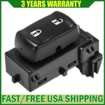 Door Lock Switch Front Driver Passenger For Chevrolet Corvette Uplander 10369705. Fixed Price $13.98.