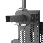 Go Rhino 27137t Spare Tire Carrier For 18-23 Jeep Wrangler. Fixed Price $600.57.