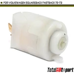 Ignition Starter Switch For Volkswagen Squareback Fastback 1972-1973 Beetle 411. Fixed Price $11.49.