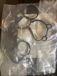 Genuine Volkswagen Spark Plug Tube Seal 079-103-649-c. Fixed Price $15.00.
