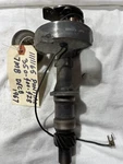 1968 68 Pontiac Distributor 7m8 1111165 400 350 Gto Bonnevill Catalina Firebird. Fixed Price $75.00.