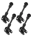 Uf674 Dg551 C-871 Ignition Coil For 2013-2016 Ford Escape Fiesta Fusion 1.6l L4. Fixed Price $25.45.