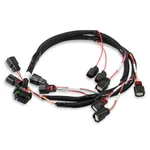 Holley Ignition Harness 558-317; For Ford. Fixed Price $239.73.