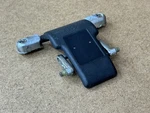 1991 -95 Toyota Mr2 Sw20 Sunroof Moonroof Latch Release Black Oem Sun Roof Moon. Fixed Price $89.96.