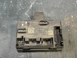 2015-2021 Porsche Macan - Front Right Door Control Module 4h0959792s. Fixed Price $29.94.