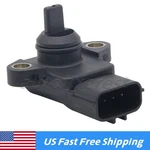 Mn143855 E1t42471 Map Sensor For Mitsubishi Lancer Pajeiro Turbina L200 1.6 1.3l. Fixed Price $18.49.