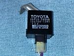 90 91 92 93 Toyota Celica Convertible Roof Relay 85915-20050. Fixed Price $45.00.