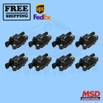 Ignition Coil Msd For Chevrolet Suburban 1500 2007-2014. Fixed Price $602.50.