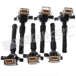 Walker Products Ignition Coil Set P N 928 4082 6. Fixed Price $202.08.