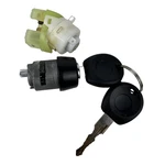 1993-1997 Volkswagen Vw Eurovan - Ignition Starter Switch And Key. Fixed Price $150.00.