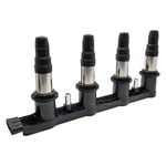 Standard Uf620t - Tru-tech Ignition Coil. Fixed Price $98.47.