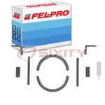 Fel-pro Rear Engine Crankshaft Seal Kit For 1965-1972 Dodge P200 2.8l 3.7l Xp. Fixed Price $28.07.