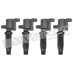 Walker Products 928-4079-4 Ignition Coil Set (qty 4). Fixed Price $71.29.
