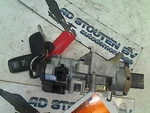 Ignition Block + Key Mazda 6 Sportbreak (gy19/89) 2002 Vp2alf15607ab. Fixed Price $55.80.