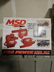 Msd 82858 (8-pack) Ignition Coil Pack Pro Power Red For Gm Ls-series Ls1 / Ls6. Fixed Price $675.00.