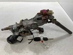 Fits 12-15 Honda Civic Steering Column Floor Shift Ignition Key Assy Test Oem. Fixed Price $148.75.