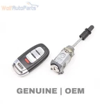 2013-2015 Audi S6 4.0l - Lock Switch / Cylinder Set W/ Key 4g0898374n. Fixed Price $79.99.