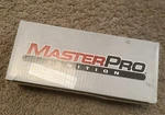 New In Box Masterpro 2-50148 Ignition Coil Stock Injectors For A Kia Soul. Fixed Price $33.00.