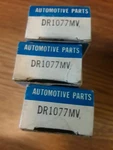 3 - Wells Dr1077mv Contact Sets Ignition Distributer Points Nos In Boxes. Fixed Price $4.99.