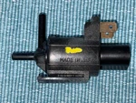 Mazda 626 Mx-6 323 B2000 B2200 B2600 Protege Vacuum Solenoid Valve K5t43171. Fixed Price $37.50.