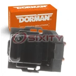 Dorman Front Left Door Lock Switch For 1986-1989 Chevrolet Corvette Pk. Fixed Price $16.33.