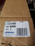 Genuine Gm Ignition Lock Cylinder 26039996. Fixed Price $59.95.