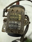 Toyota Pickup 1978-1979 Ignitor; 20r Coil & Ignitor 19070-38182. Fixed Price $180.00.