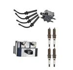 High Performance Ignition Coils Wires Plugs Set For Caravan Stratus Pt Cruiser. Fixed Price $139.27.