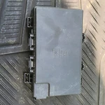 2011-2014 Dodge Durango Fusebox Fuse Box Relay Module P68137440ae. Fixed Price $220.00.