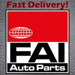 Fai Std Thrust Washer Set Fits Volkswagen Cffb Golf Type 6 Jetta 1k Passat 3c Ti. Fixed Price $26.94.