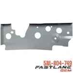 2018-2024 Volkswagen Tiguan Left Corner Reinforced New Oem 5nl-804-749. Fixed Price $28.25.