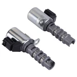 2pcs Engine Variable Valve Timing Solenoid For Nissan Infiniti Left & Right Set. Fixed Price $41.79.