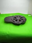 2010 -2013 Land Rover Discovery Lr4 Hse Speaker Subwoofer Sound Rear Right Rh. Fixed Price $90.00.