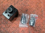 2011-2014 Wireless Ignition Switch Node Module W/keys For Ram Dodge Jeep. Fixed Price $169.91.