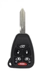 Fits Dodge 05183681aa Oem 6 Button Key Fob. Fixed Price $17.77.
