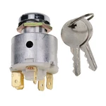 Universal Ignition Switch 31973k4183 551508g For Cars Motorcycles Boats Tractor. Fixed Price $10.31.